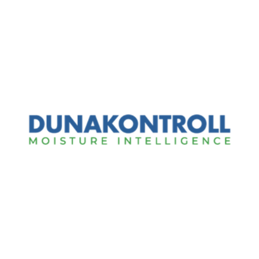 DUNAKONTROLL – industrial moisture measurement systems